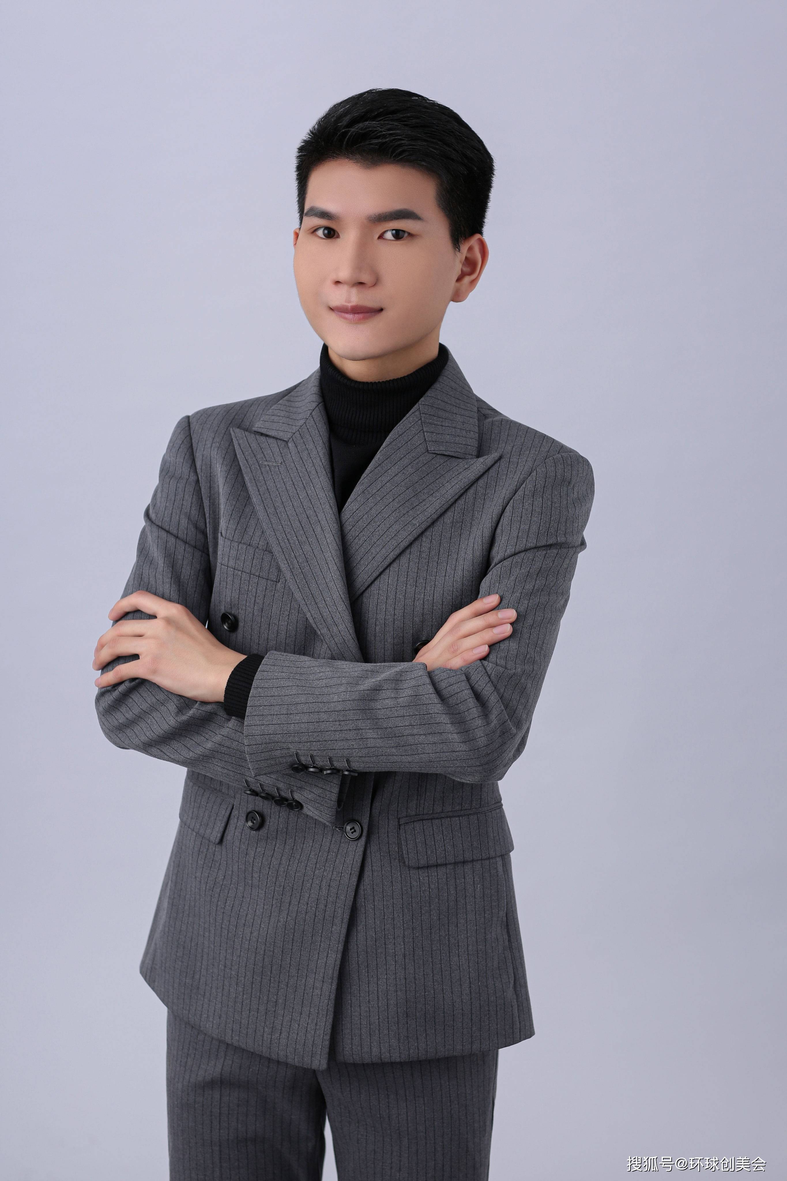 李晓娟 品牌与内容负责人